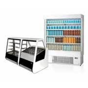 Predajné vitríny Predajné vitríny