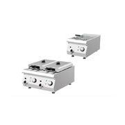 Elektrické stolové fritézy 400V Elektrické stolové fritézy 400V