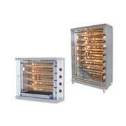 Grily na kurčatá plynové Grily na kurčatá plynové