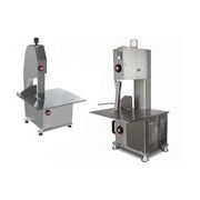 Pásové píly Pásové píly