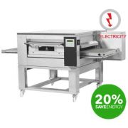 Pásové pizza pece - elektrické Pásové pizza pece - elektrické