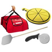 Pizza doplnky a náradie Pizza doplnky a náradie