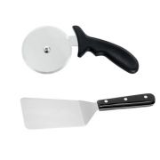 Krájače a špachtle na pizzu Krájače a špachtle na pizzu