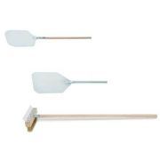 Pizza lopaty a metly Pizza lopaty a metly