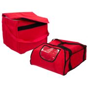 Tašky na pizzu Tašky na pizzu