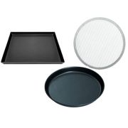 Plechy, formy, sitá na pizzu Plechy, formy, sitá na pizzu