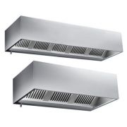 Nástenný osávač pár Nástenný osávač pár