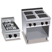 Sporáky a varidlá Sporáky a varidlá