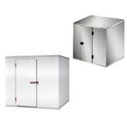 Chladiace a mraziace boxy
