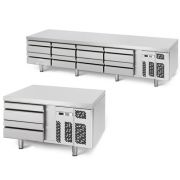 Chladené podstavy Chladené podstavy