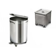 Kontajner, kôš na odpad Kontajner, kôš na odpad