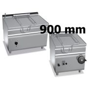 Smažiace panvice / Seria 900 mm Smažiace panvice / Seria 900 mm