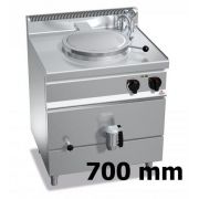 Varné kotly / Seria 700 mm Varné kotly / Seria 700 mm