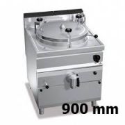 Varné kotly / Seria 900 mm Varné kotly / Seria 900 mm