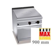 Tálové sporáky 900 mm Tálové sporáky 900 mm