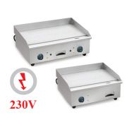 Grily, Grilovacie platne 230V Grily, Grilovacie platne 230V