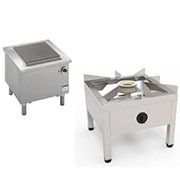 Varné stoličky Varné stoličky