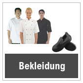 Bekleidung