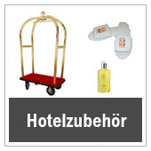 Hotelzubehör