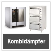 Kombidämpfer