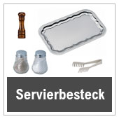 Servierbesteck