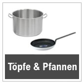 Töpfe & Pfannen