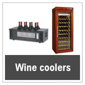 Wine coolers