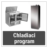 Chladiaci program