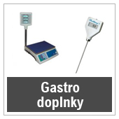 Gastro doplnky