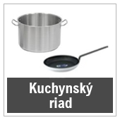 Kuchynský riad