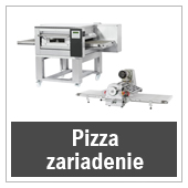 Pizza zariadenie