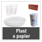 Plast a papier