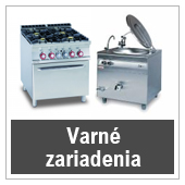 Varné zariadenia