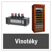 Vinotéky