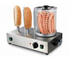 Hot-dog 4R HD-9001