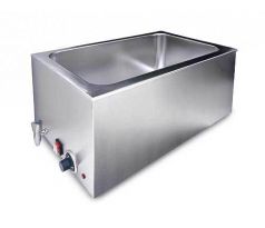 Vodný kúpeľ GN1/1 VKJ-9002