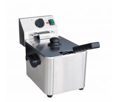 Fritéza 4 L FE-9003
