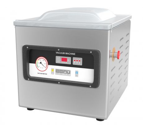 Vákuová balička 390 mm / 20,0 m³ VBJ-9006