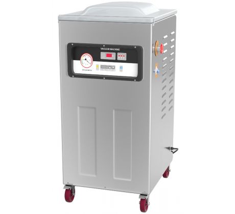 Vákuová balička 390 mm / 20,0 m³ VBJ-9014