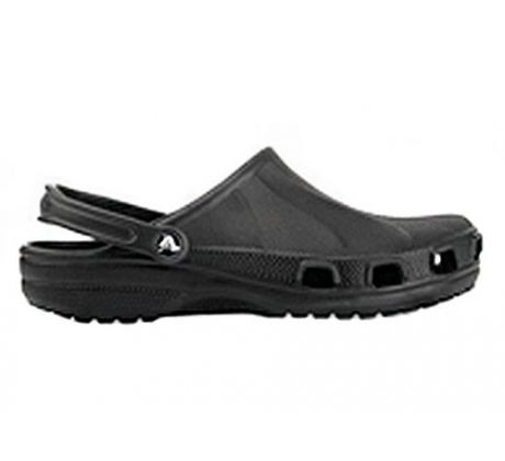 Crocs Professional Čierna