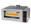 Pizza pec jednokomorová plynová 6 x 30 сm, KMGPOE630D