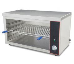 Salamander 2,2 kW SR-9004