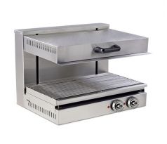 Salamander 3,4 kW SR-9008