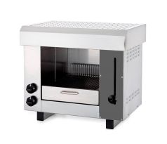 Salamander 6,5 kW (PLYN) SR-9009