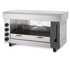 Salamander 13,0 kW (PLYN) SR-9012