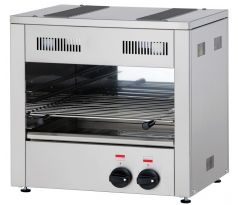 Salamander 3,3 kW (PLYN) SR-9016
