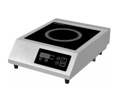 Varič indukčný 3,5 kW + Timer