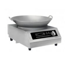 Varič indukčný WOK 3,5 kW