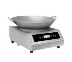 Varič indukčný 3,5 kW WOK