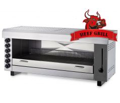 Salamander 19,5 kW (PLYN) SR-9015